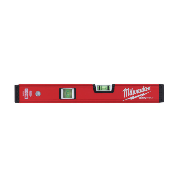 Рівень REDSTICK Compact MILWAUKEE, 40см