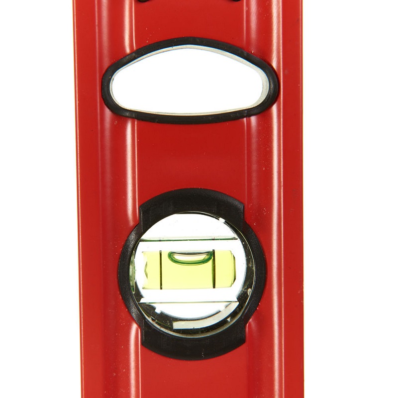 Рівень Slim Box MILWAUKEE, 180см