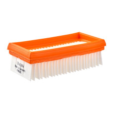 Фильтр PET для двигуна пилососів AS 30/42 MILWAUKEE