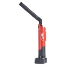 Ліхтар світлодіодний акумуляторний з рухомою головкою MILWAUKEE, L4 SL550-301 (заміна на 4933501849)
