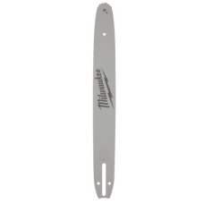 Шина для ланцюгової пилки MILWAUKEE, 40см/16" (3/8" X 1,1мм) (для M18 FCHS)