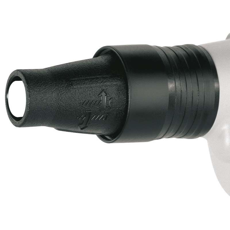 Шуруповерт для самоврізних шурупів MILWAUKEE, TKSE 2500 Q, 725Вт (25Нм)