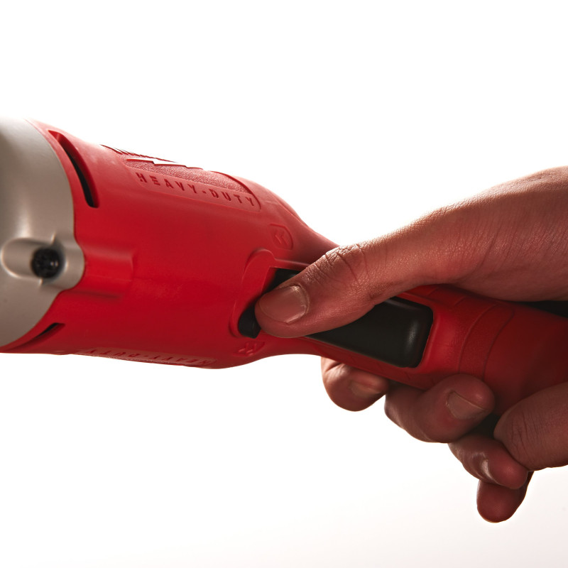 Шуруповерт для самоврізних шурупів MILWAUKEE, TKSE 2500 Q, 725Вт (25Нм)