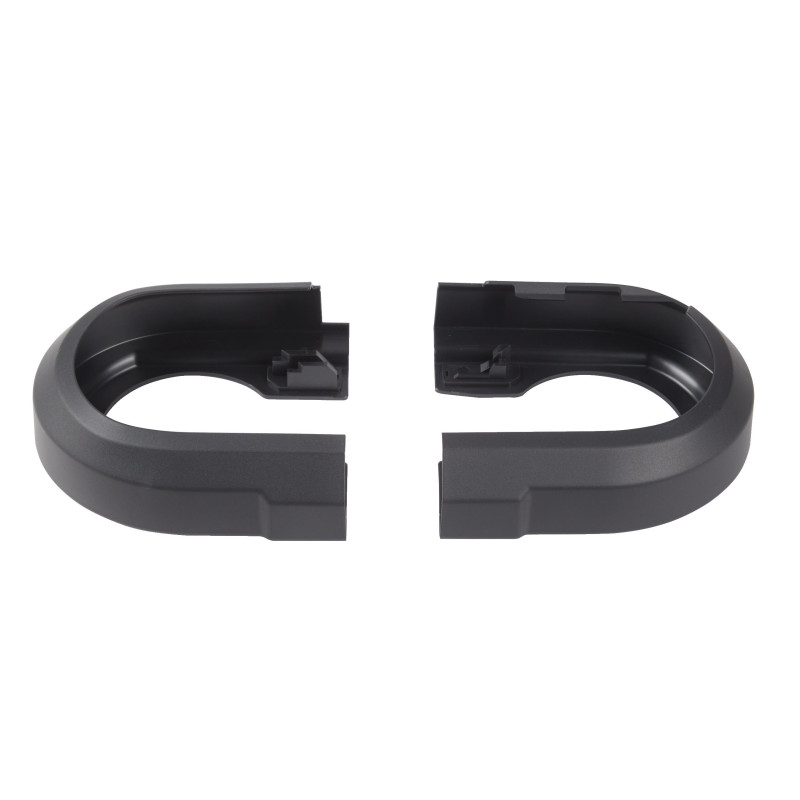 Пила стрічкова акумуляторна MILWAUKEE, M18 FBS85-202C (зарядний пристрій M12-18 FC, 2 акумулятори М18 В2 2Аг, аксесуари, кейс)