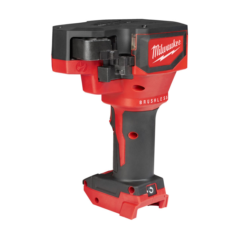 Шпилькоріз акумуляторний безщітковий MILWAUKEE M18 BLTRC-0X (каркас, HD кейс)