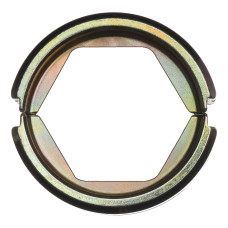 Матрица DIN13 Cu300