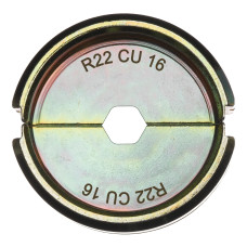 Матриця R22 Cu 16 MILWAUKEE