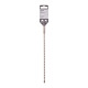 Бур SDS-PLUS Contractor MILWAUKEE діаметр 6,5x260х200мм