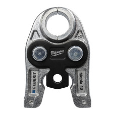 Обжимные клещи 40 мм MEPLA J18-G40 Geberit