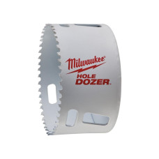 Коронка Bi-Metal MILWAUKEE, діаметр 89мм (без блістера)