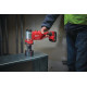 Пробійник гідравлічний для отворів акумуляторний FORCE LOGIC MILWAUKEE M18 HKP-201CA (зарядний пристрій М12-18 С, 1 акумулятор М