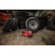 Компрессор повітряний акумуляторний MILWAUKEE, M18 BI-0 (каркас)