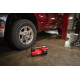 Компрессор повітряний акумуляторний MILWAUKEE, M18 BI-0 (каркас)