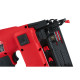 Пістолет цвяхозабивний акумуляторний безщітковий MILWAUKEE, M18 FN18GS-202X (зарядний пристрій M12-18 FC, 2 акумулятори М18 В2 2