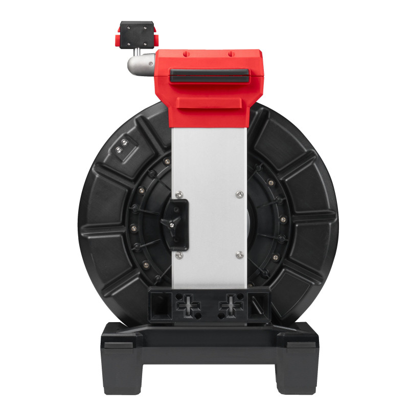 Камера інспекційна акумуляторна MILWAUKEE, M18 SIC36, 36м (каркас)