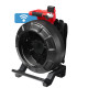 Камера інспекційна акумуляторна MILWAUKEE, M18 SIC36, 36м (каркас)