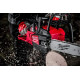 Пила ланцюгова акумуляторна MILWAUKEE, M18 FCHSC-121, 300 мм (+ заряд.пр., 1 акум.Х 12Аг, шина, ланцюг, олія для змащення ланцюг