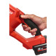 Аккумуляторный кусторез шина 45 см Milwaukee M18 FHT45-0 4933479677