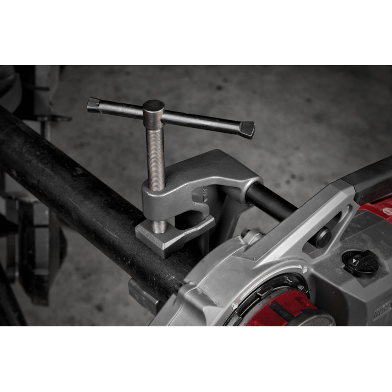 Інструмент різьбонарізний акумуляторний безщітковий MILWAUKEE, M18 FPT2-0C, 2'' (каркас, кейс)