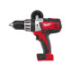 Дриль ударна MILWAUKEE M18 HD18 PD-0 об. мом. 85 Нм 4933446925