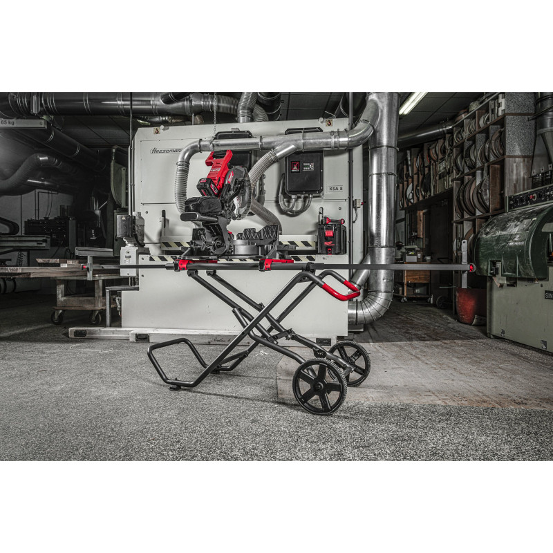 Підставка для торцювальної пилки MSUV280