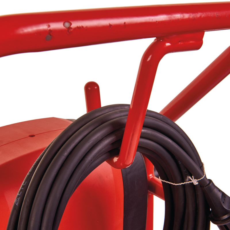 Візок металевий MILWAUKEE, BRT для відбійних молотків та важких перфораторів