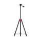 Штатив MILWAUKEE, TRP180 для лазерних нівелірів, з регулюванням висоти до 1,8м