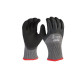 Рукавиці робочі зимові MILWAUKEE, з опором порізам 5/E рівня, розмір 7/S