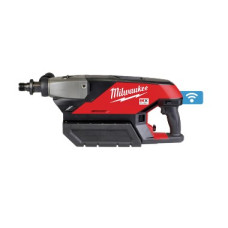 Установка алмазного свердління акумуляторна MILWAUKEE, MXF DCD150-601C (зарядний пристрій MXF C, 1 акумулятор MXF XC406 6Аг, кей