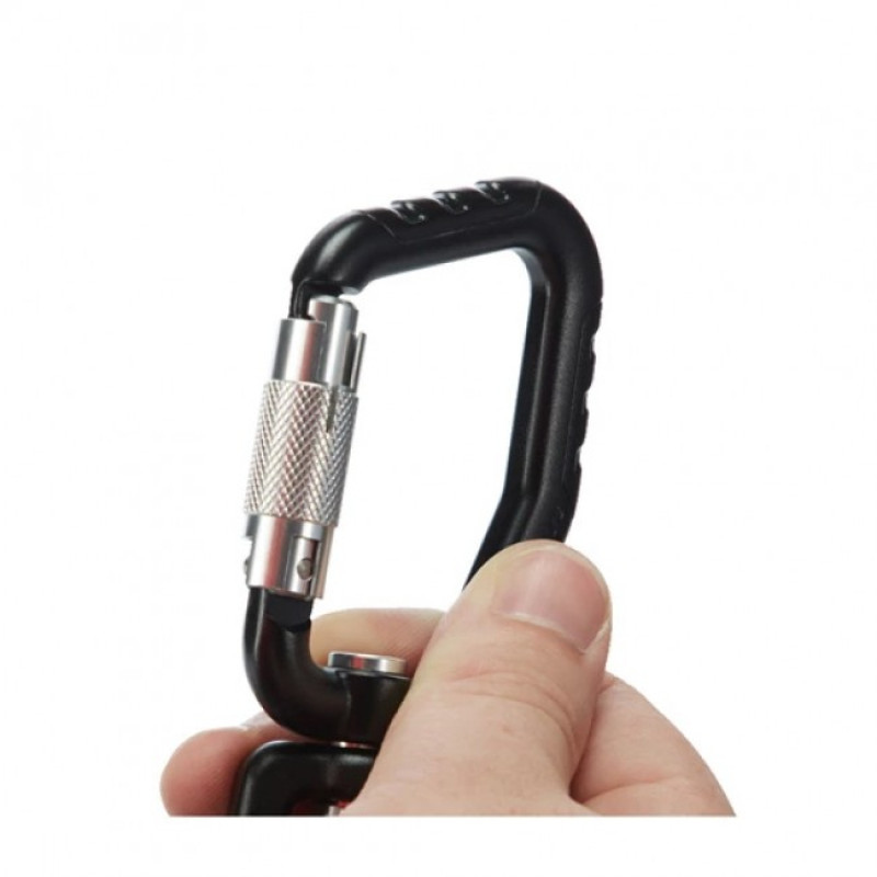 Строп страхувальний еластичний MILWAUKEE для електроінструменту вагою до 6,8кг