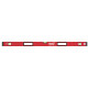 Рівень REDSTICK Backbone MILWAUKEE, 120см