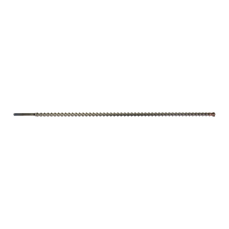 Бур SDS-MAX MX4 MILWAUKEE, діаметр 28,0х1320х1200мм