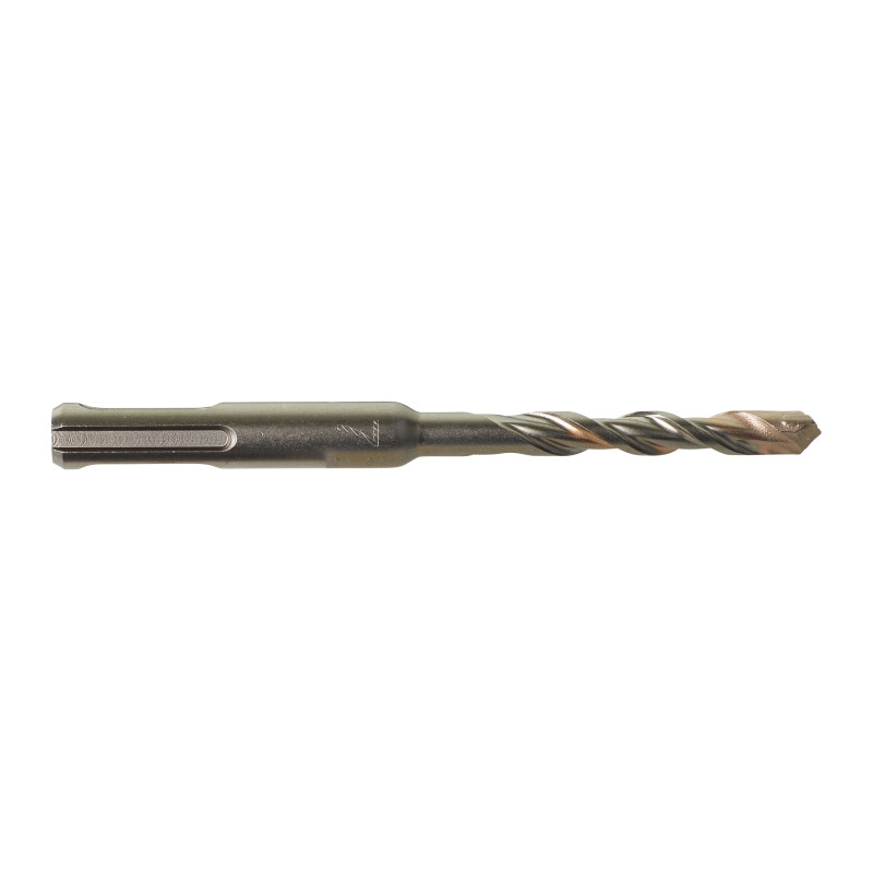 Бур SDS-PLUS M2 MILWAUKEE, діаметр 7,0х110х50мм