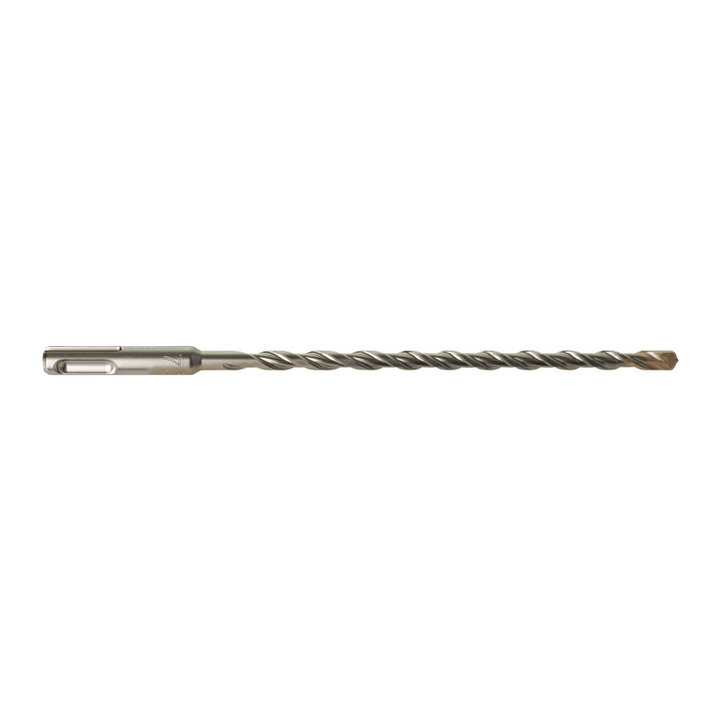 Бур SDS-PLUS M2 MILWAUKEE, діаметр 7,0х210х150мм