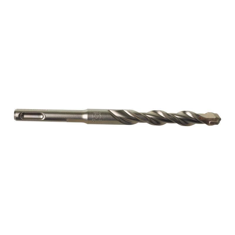 Бур SDS-PLUS M2 MILWAUKEE, діаметр 13,0х160х110мм