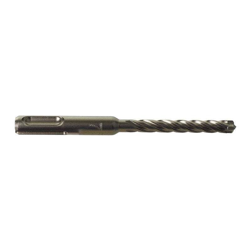 Бур SDS-PLUS MX4 MILWAUKEE, діаметр 7,0х115х50мм