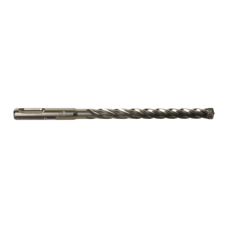 Бур SDS-PLUS MX4 MILWAUKEE, діаметр 9,0х165х100мм