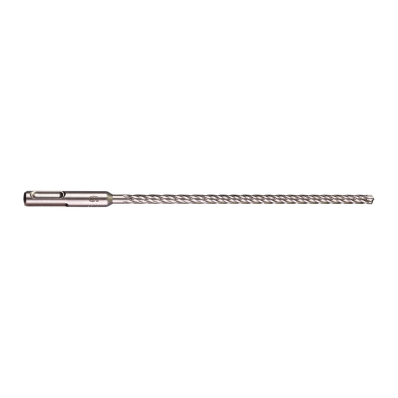 Бур SDS-PLUS MX4 MILWAUKEE, діаметр 6,0х215х150мм