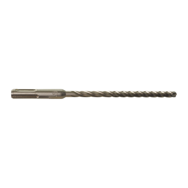 Бур SDS-PLUS MX4 MILWAUKEE, діаметр 6,5х165х100мм