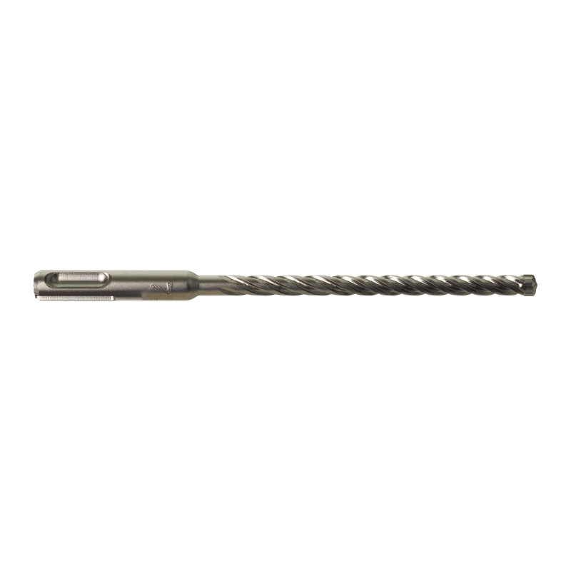 Бур SDS-PLUS MX4 MILWAUKEE, діаметр 7,0х165х100мм