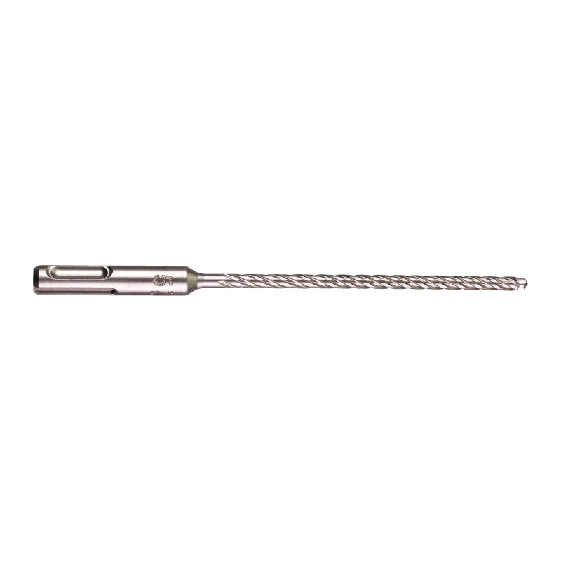 Бур SDS-PLUS MX4 MILWAUKEE, діаметр 5,5х215х150мм