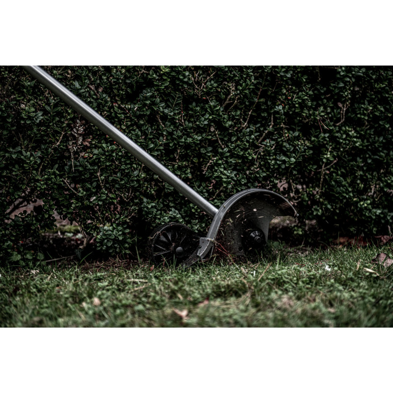 Насадка - підрізчик кромок MILWAUKEE, M18 FUEL FOPH-EA (для M18 FOPH)