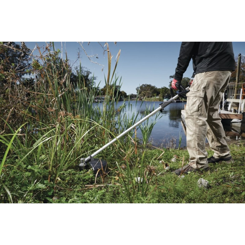 Насадка - коса MILWAUKEE, M18 FOPH-BCA QUIK-LOK (для M18 FOPH)