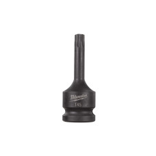 Головка ударна ShW 1/2'' MILWAUKEE з робочою частиною TX45