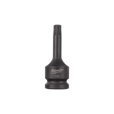 Головка ударна ShW 1/2'' MILWAUKEE з робочою частиною TX50