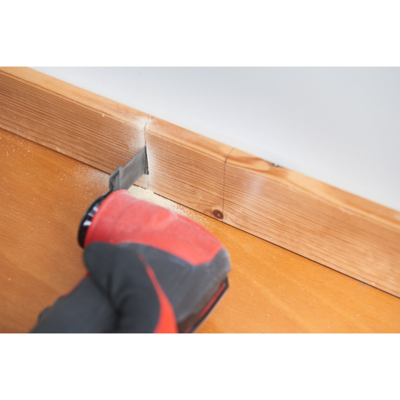 Полотно для мультітула STARLOCK MILWAUKEE, 65x42мм, (50шт) (деревина)