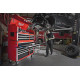 Ящик для інструментів MILWAUKEE STC46-1, 46''/117см, 6 полок
