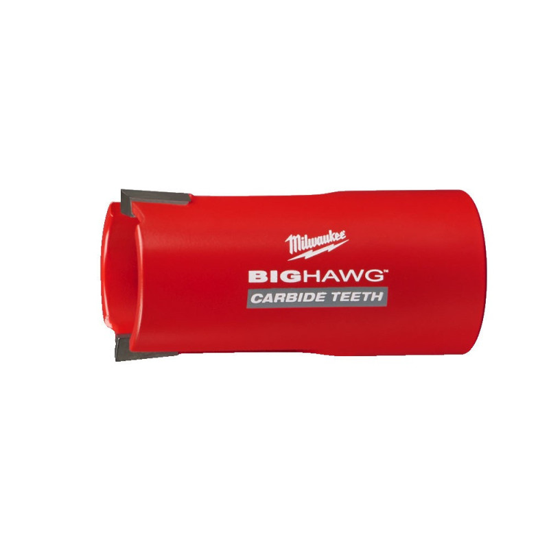 Коронка по мультіматеріалам BIG HAWG TCT MILWAUKEE, діаметр 35мм