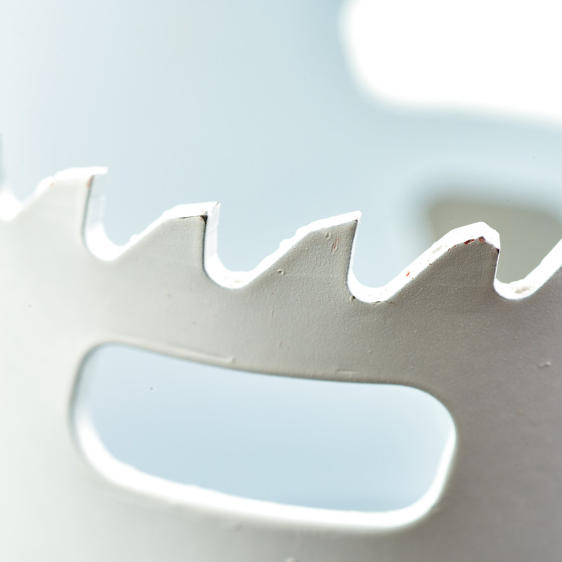 Коронка Bi-Metal Carbide MILWAUKEE, діаметр 51мм