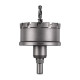 Коронка Holesaw TCT MILWAUKEE, Ø64мм